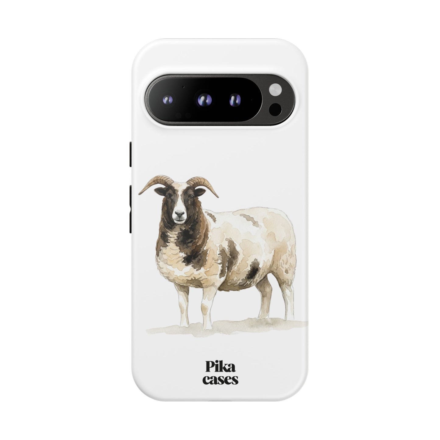 Jacob Sheep Phone Case