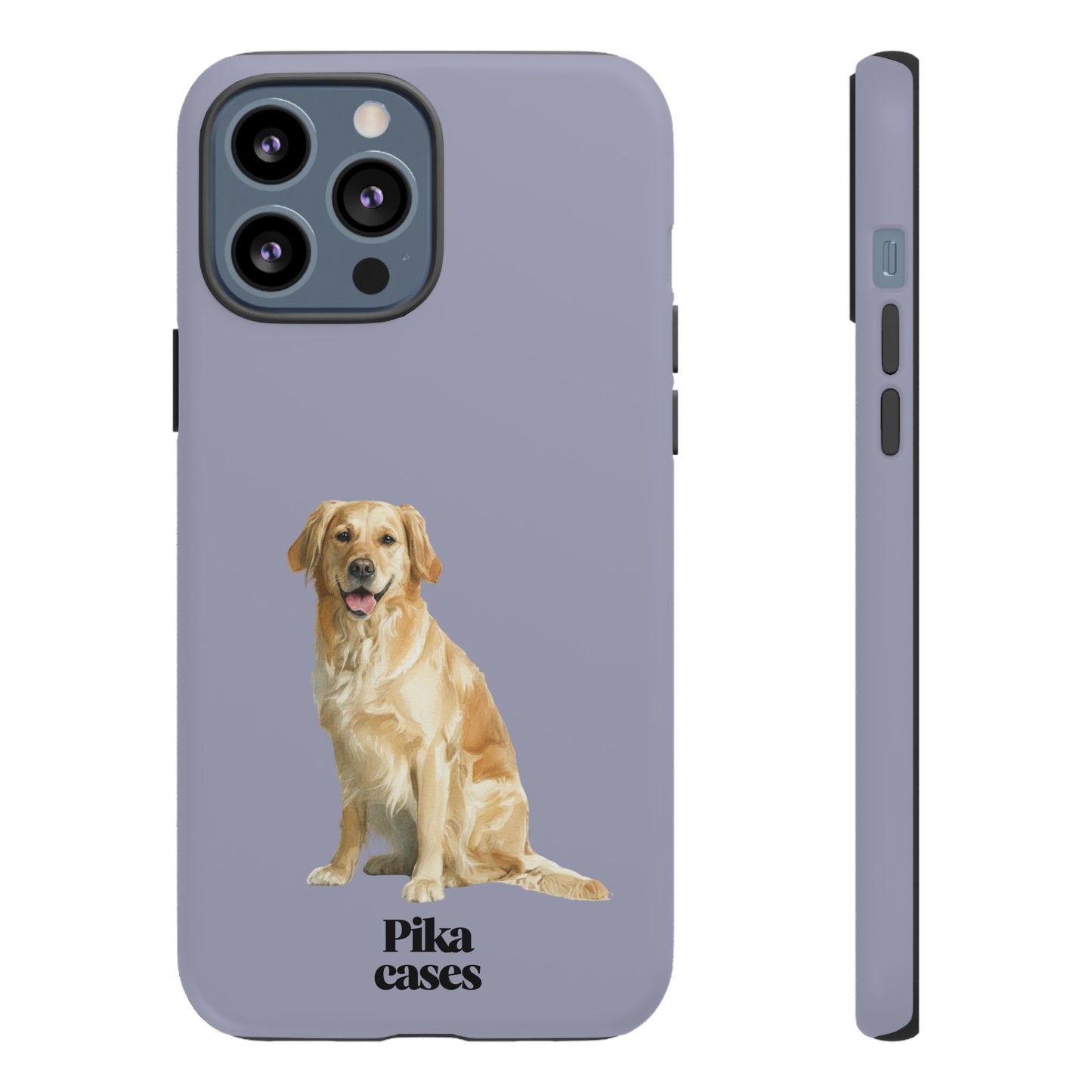 Golden Retriever Phone Case