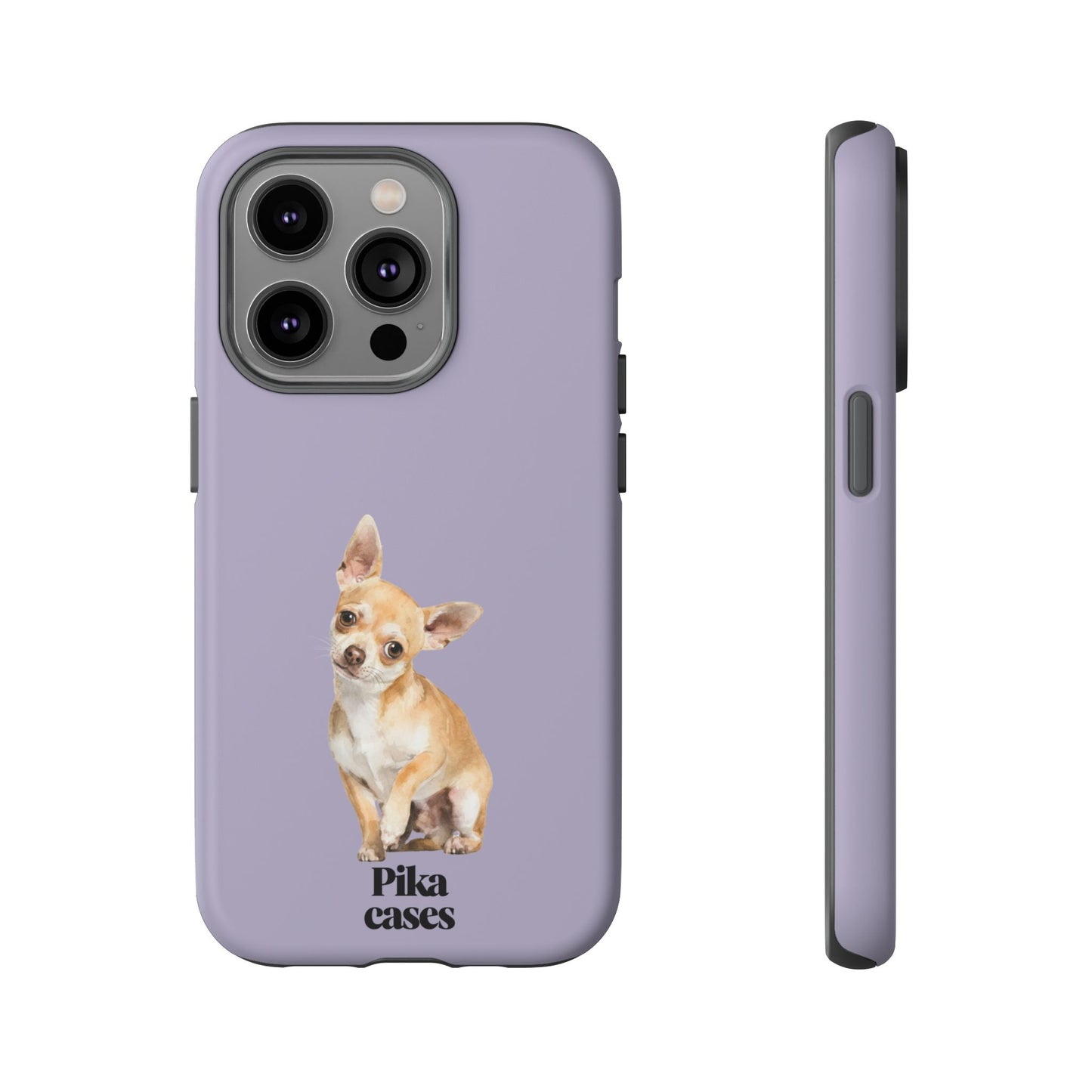 Chihuahua Phone Case
