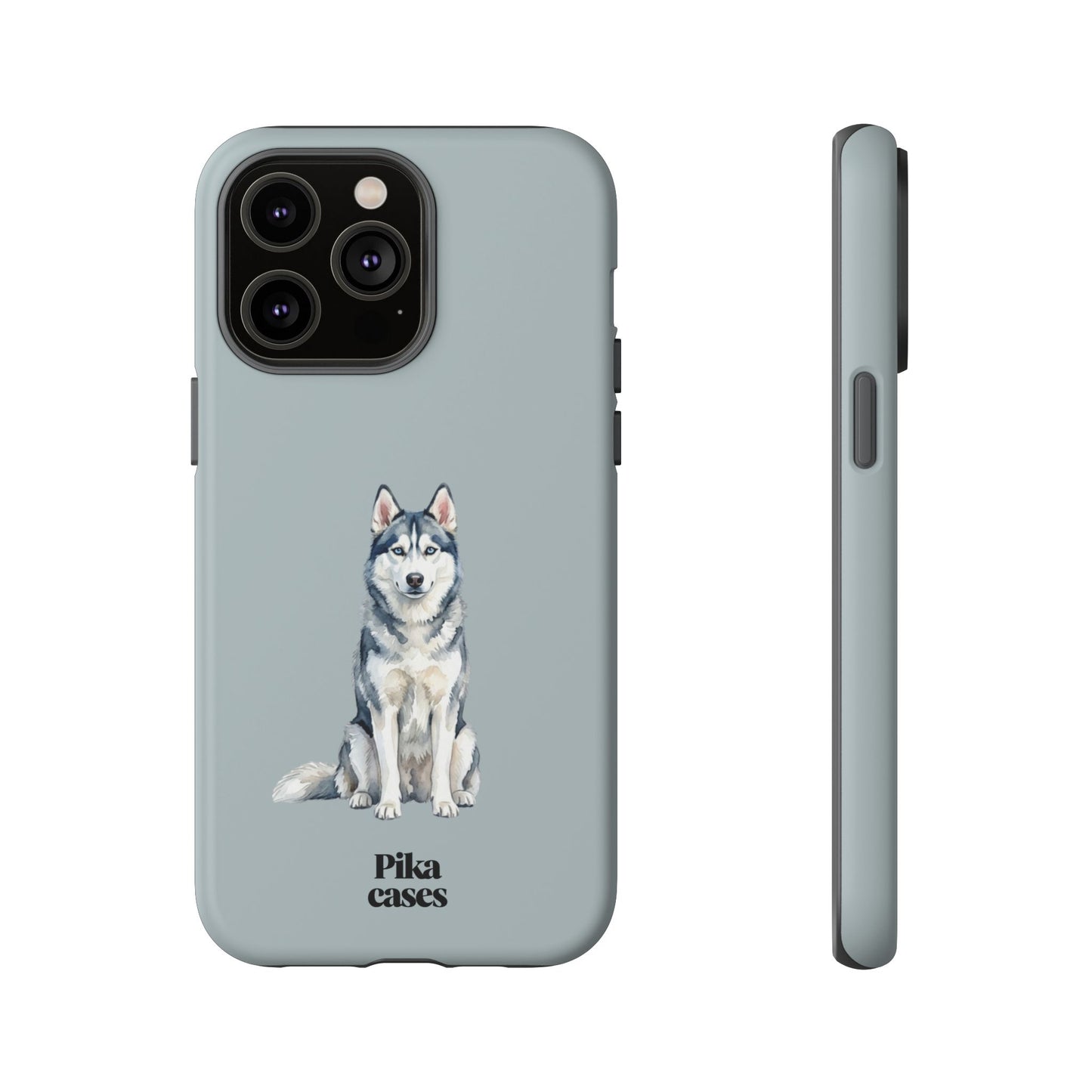 Husky Phone Case
