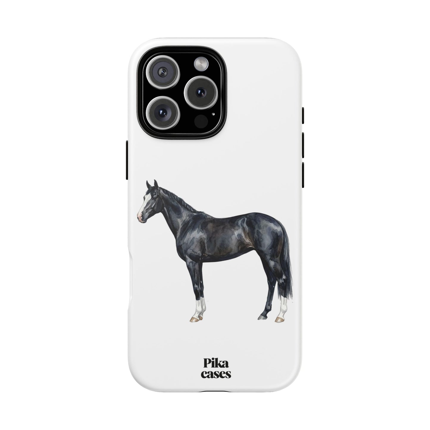 Horse Phone Case