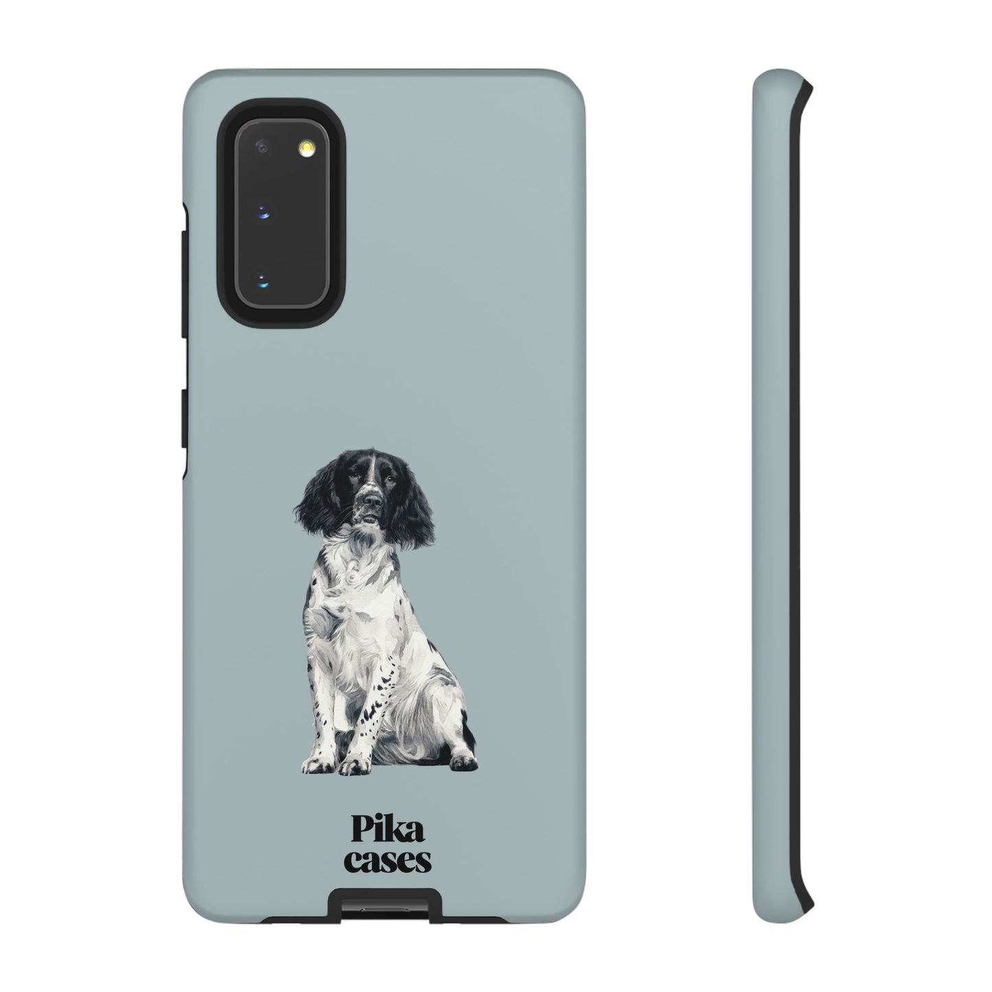 Springer Spaniel Phone Case