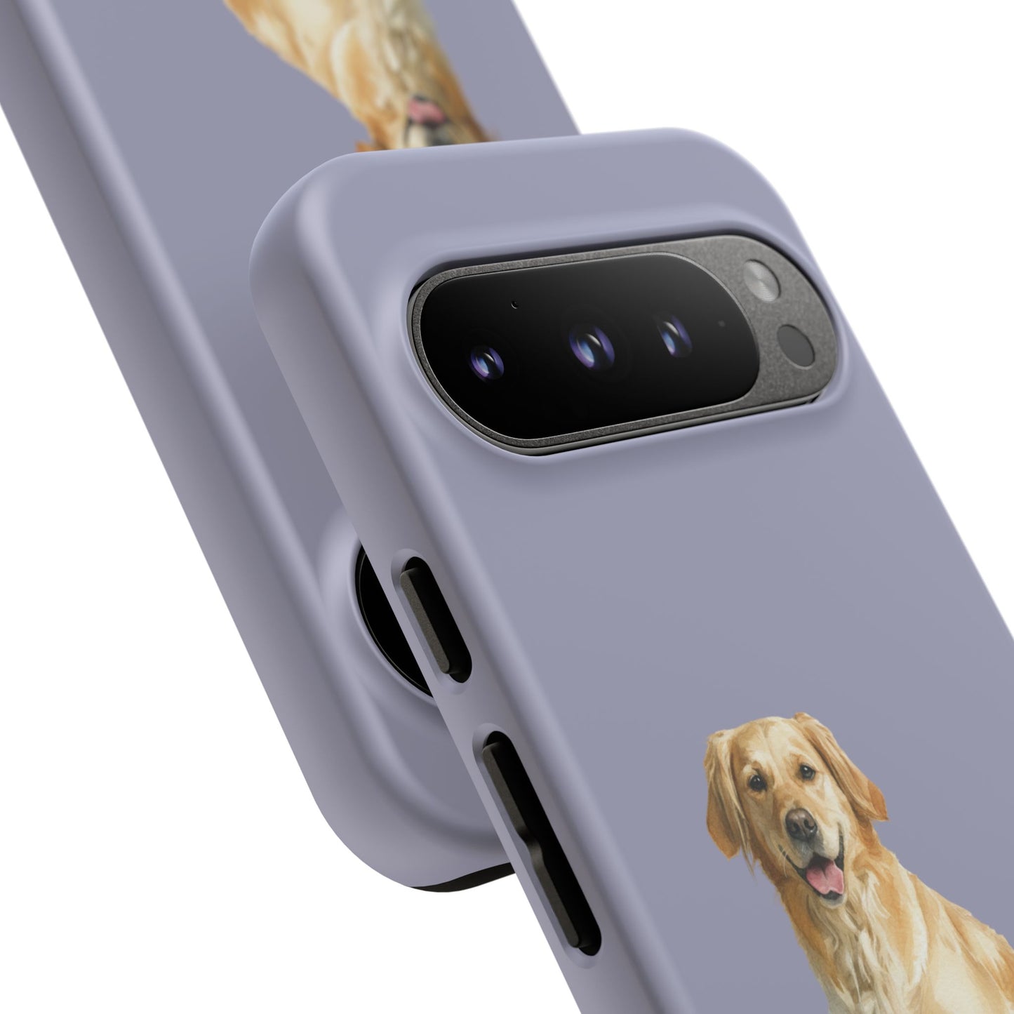 Golden Retriever Phone Case