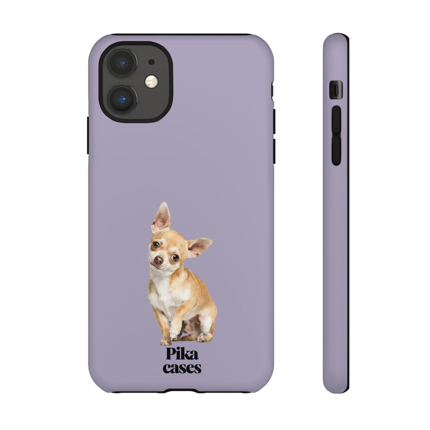 Chihuahua Phone Case