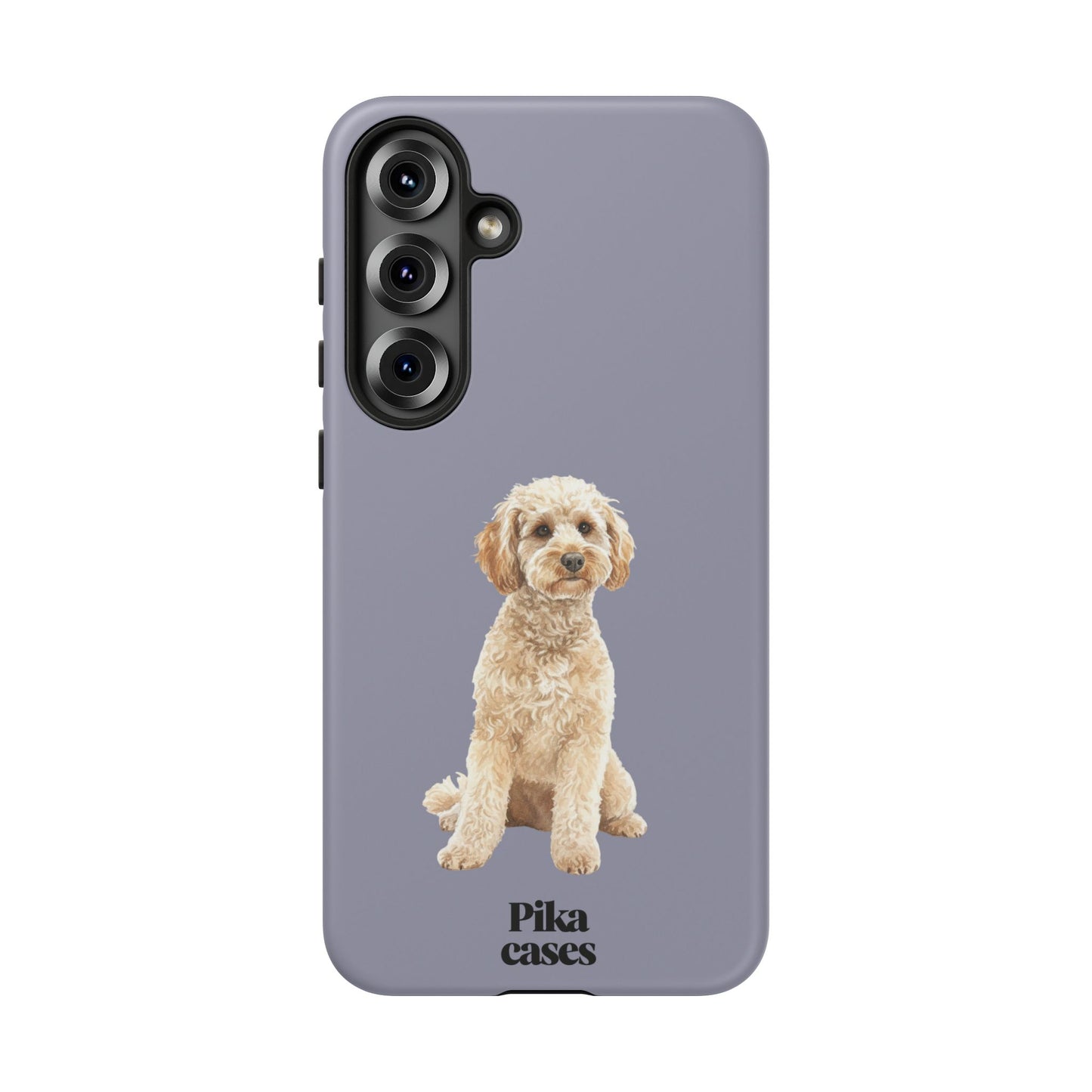 Cockapoo Phone Case