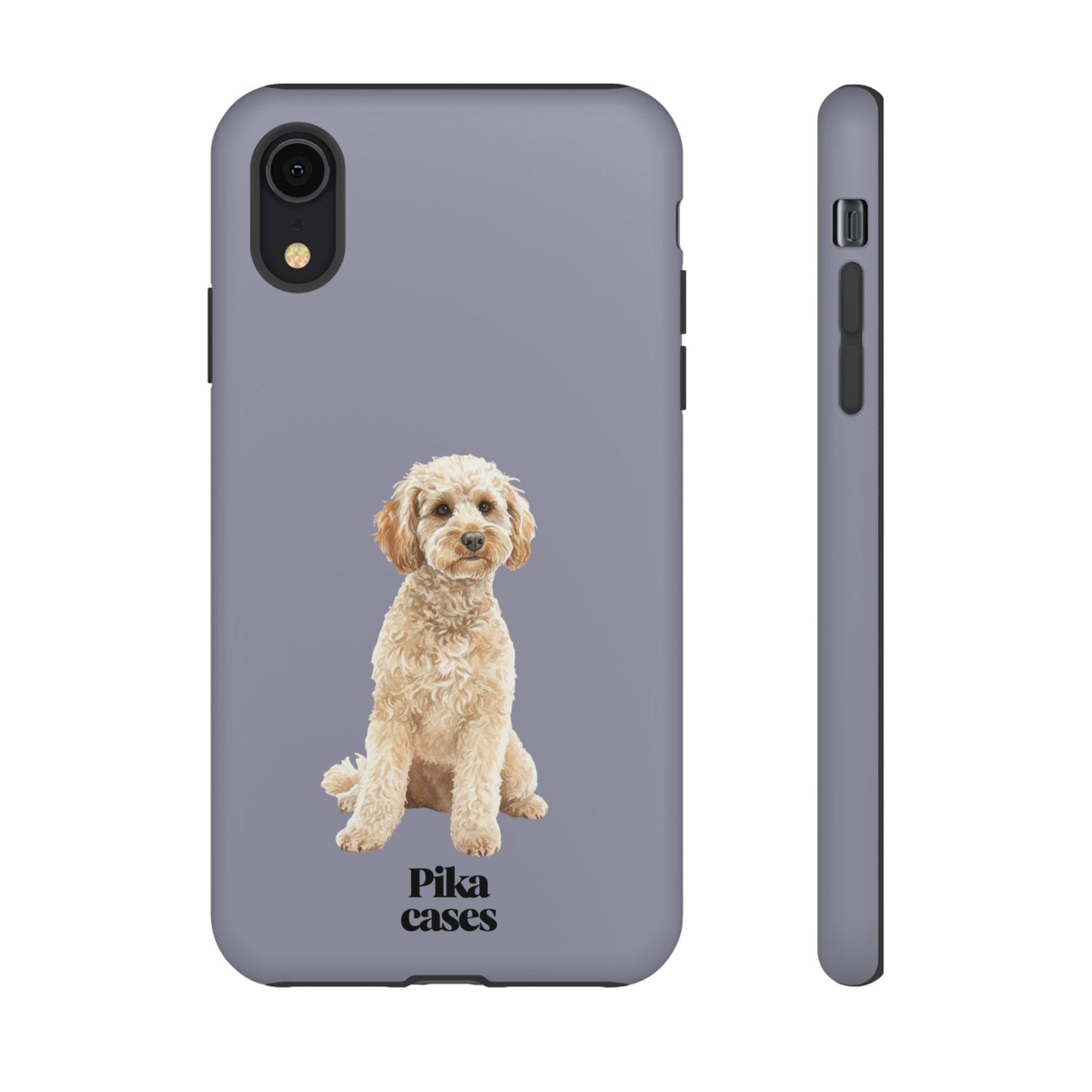 Cockapoo Phone Case