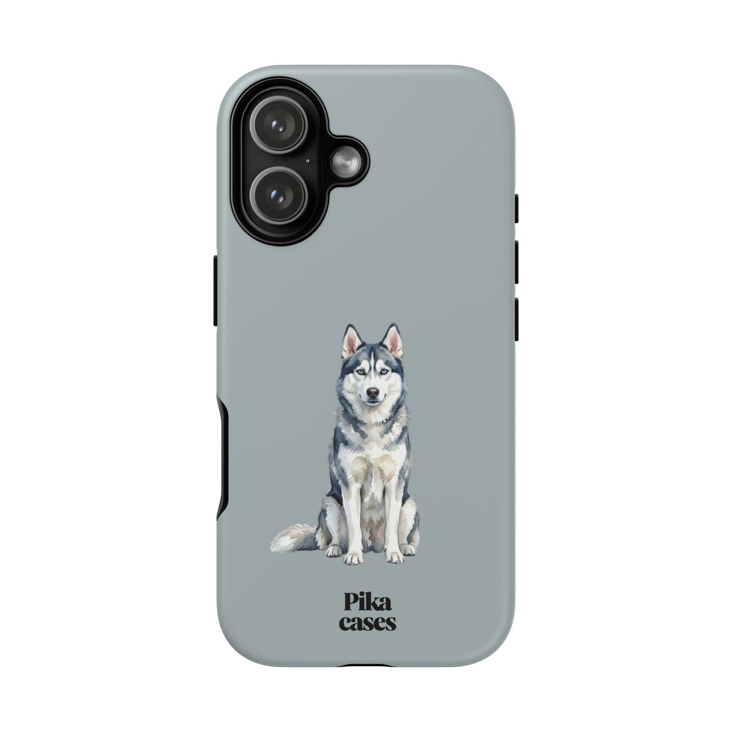 Husky Phone Case