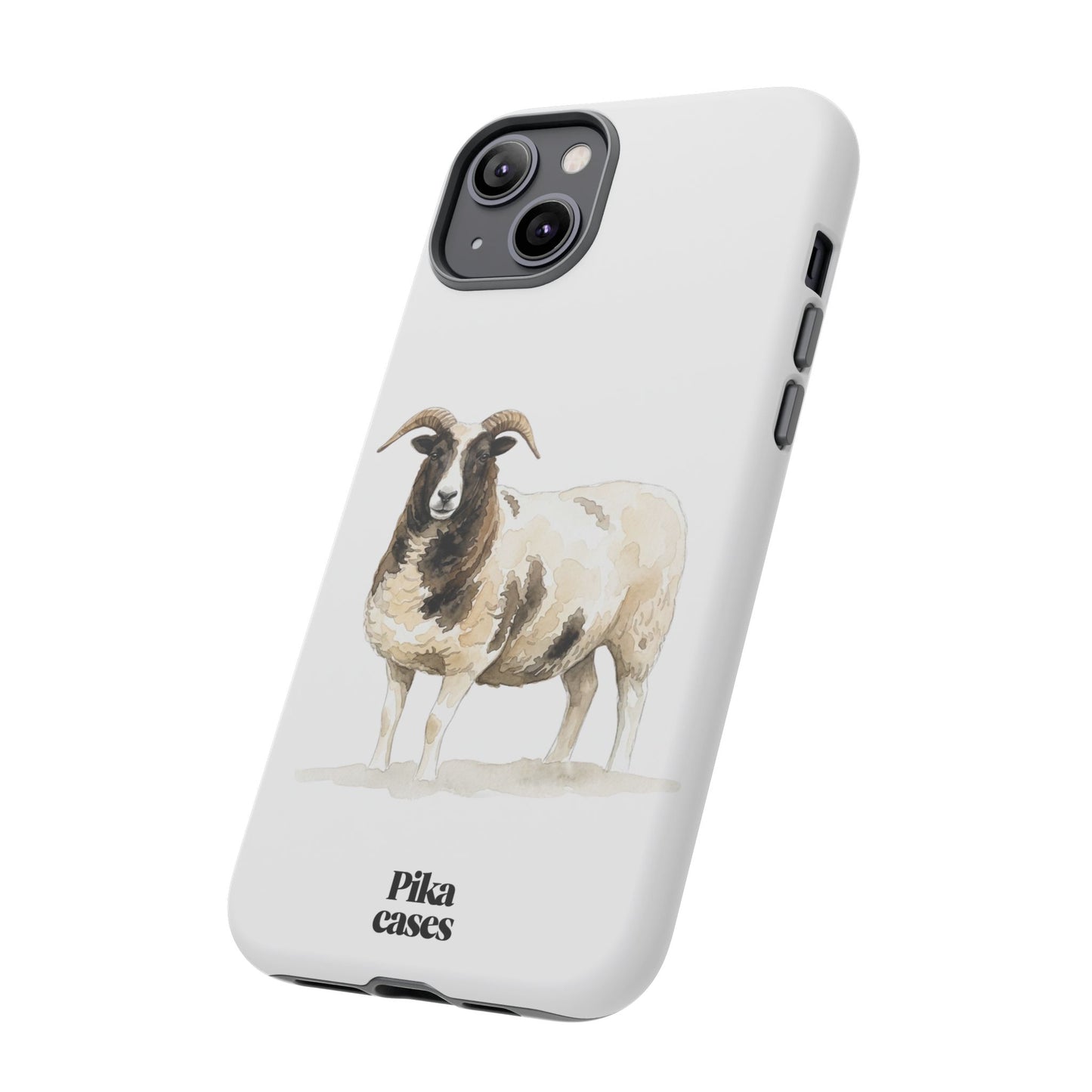 Jacob Sheep Phone Case