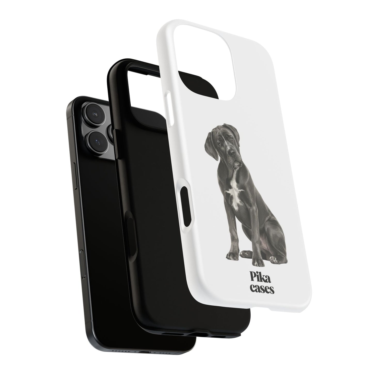 Cane CorsoPhone Case