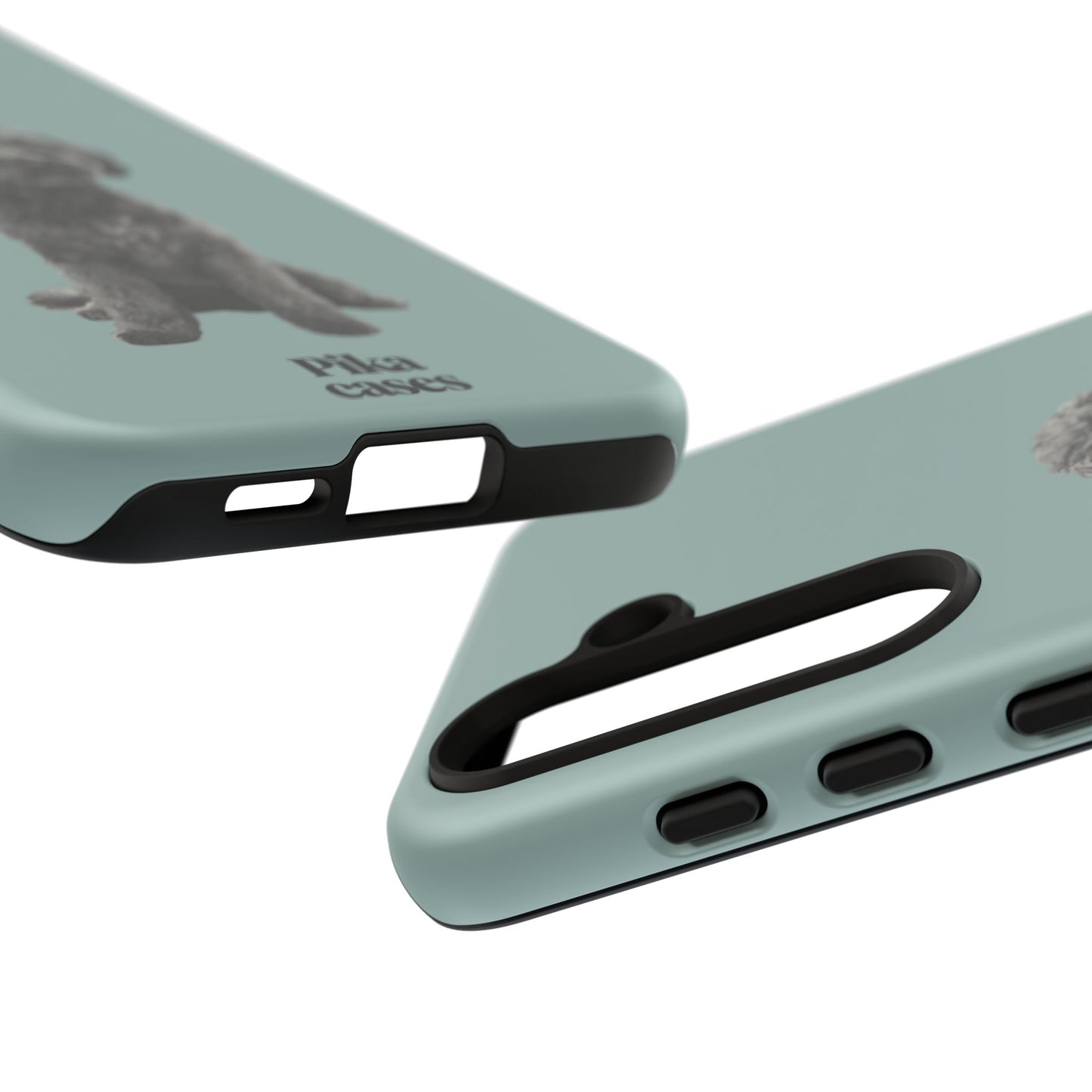 Cockapoo Phone Case