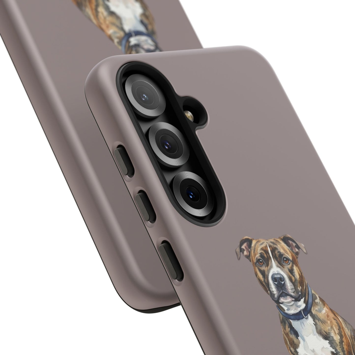 Staffy Phone Case