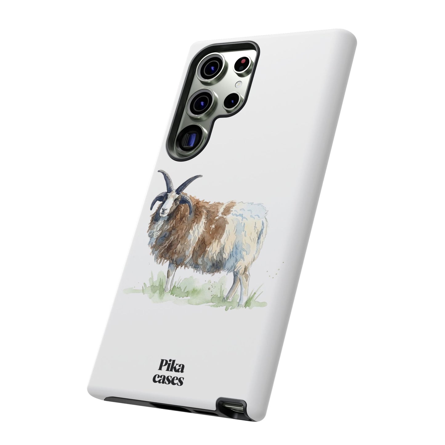 Jacob Sheep Phone Case