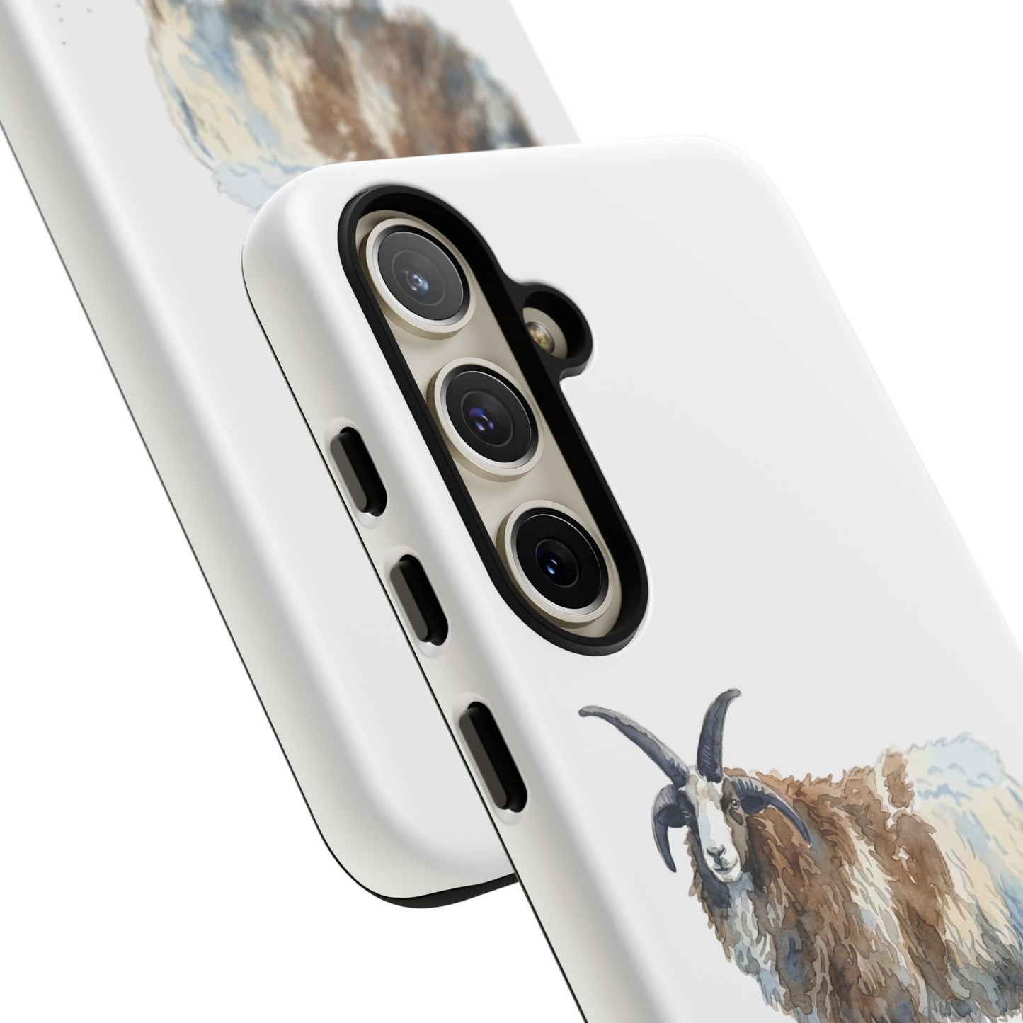 Jacob Sheep Phone Case