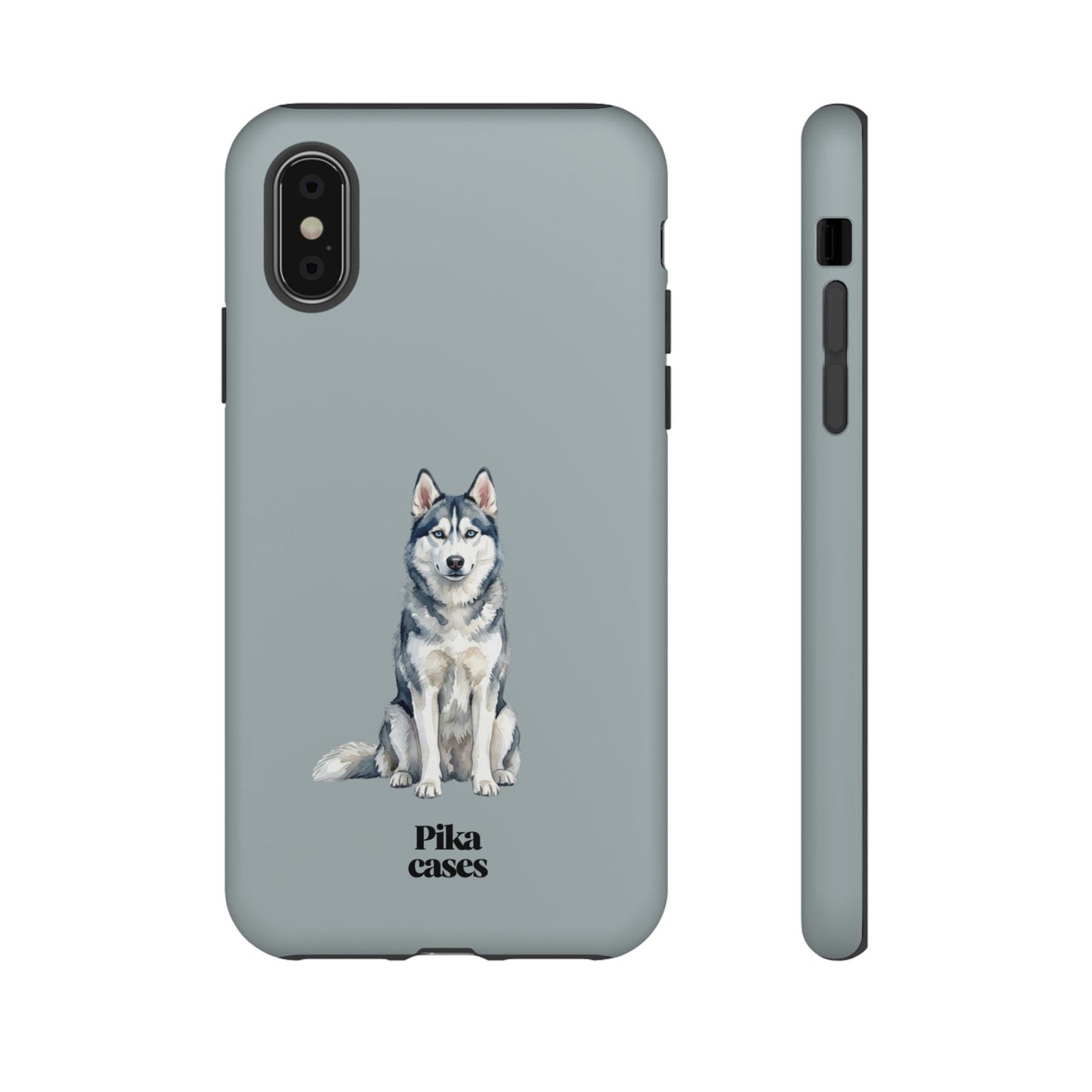 Husky Phone Case