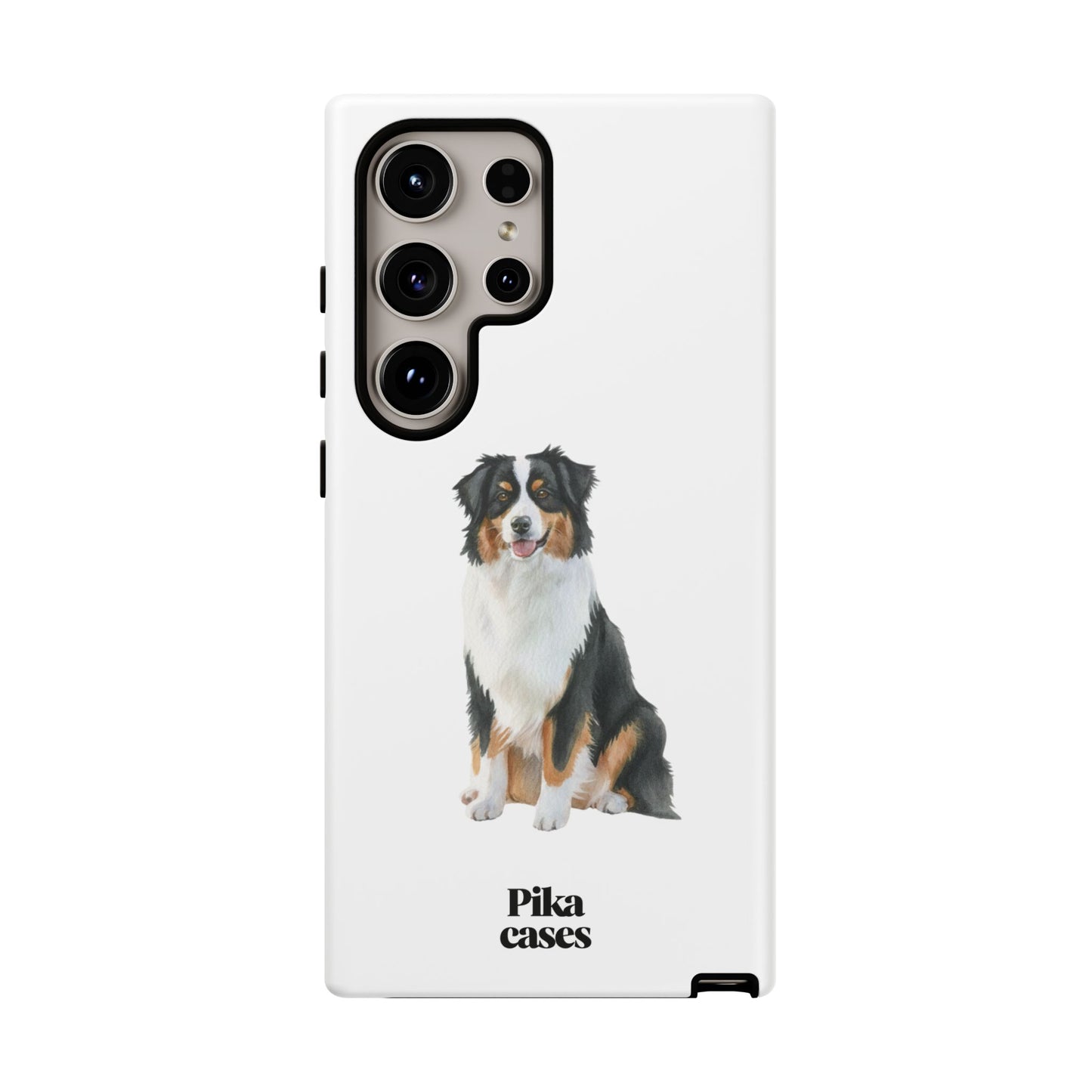 Australian Shepherd (Aussie) Phone Case