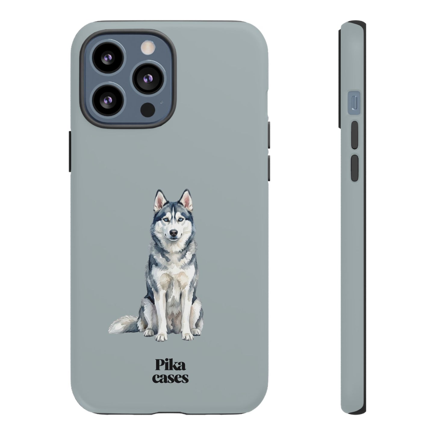 Husky Phone Case