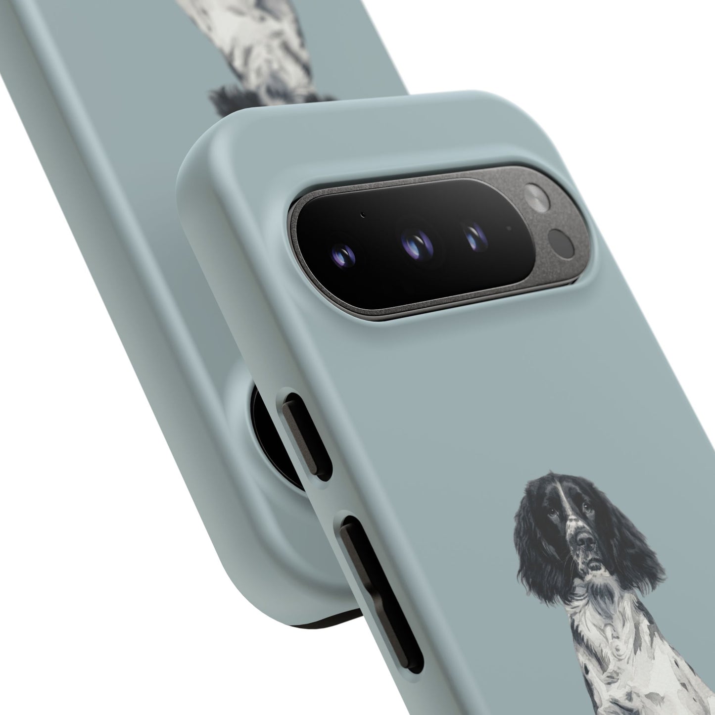 Springer Spaniel Phone Case