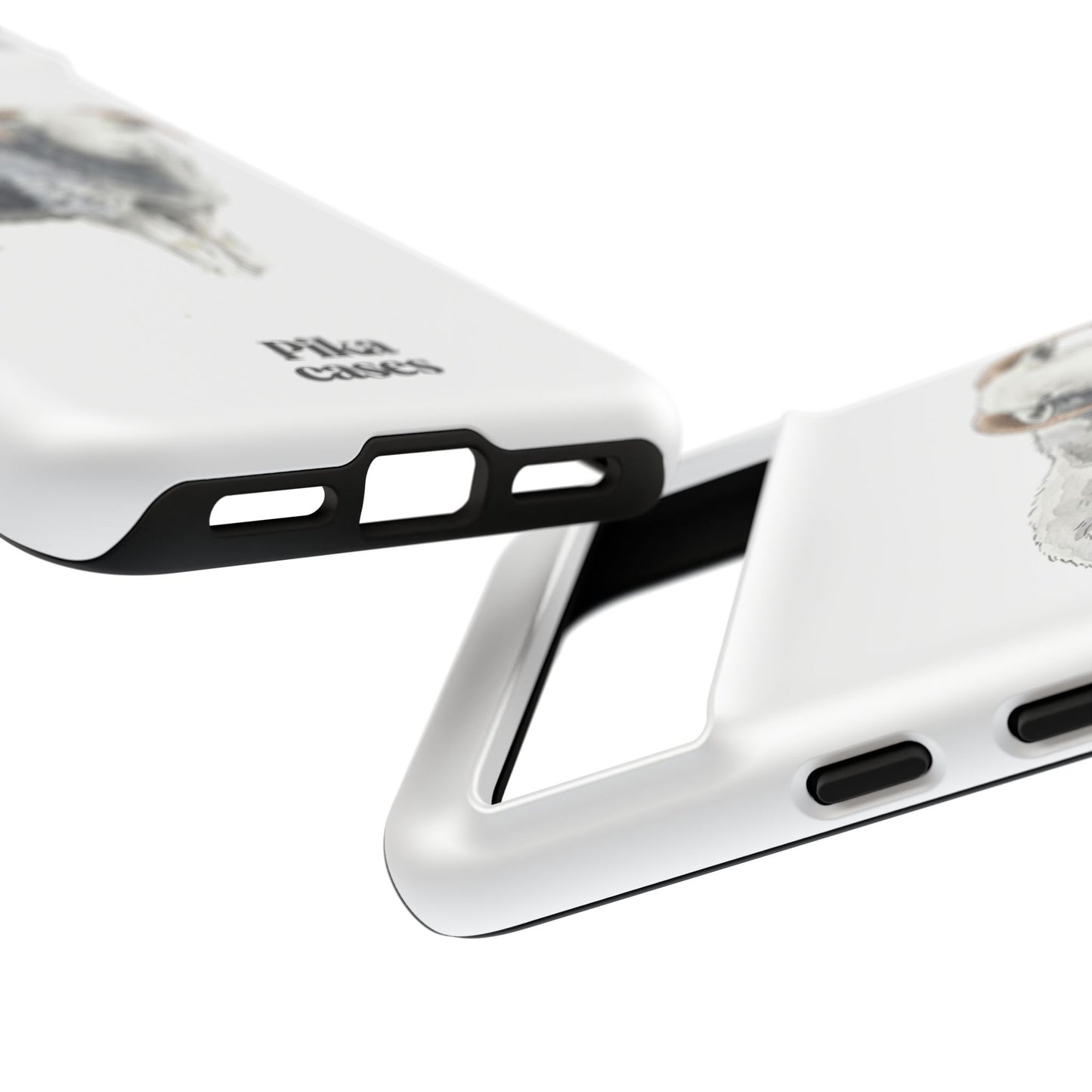 Herdwick Sheep Phone Case
