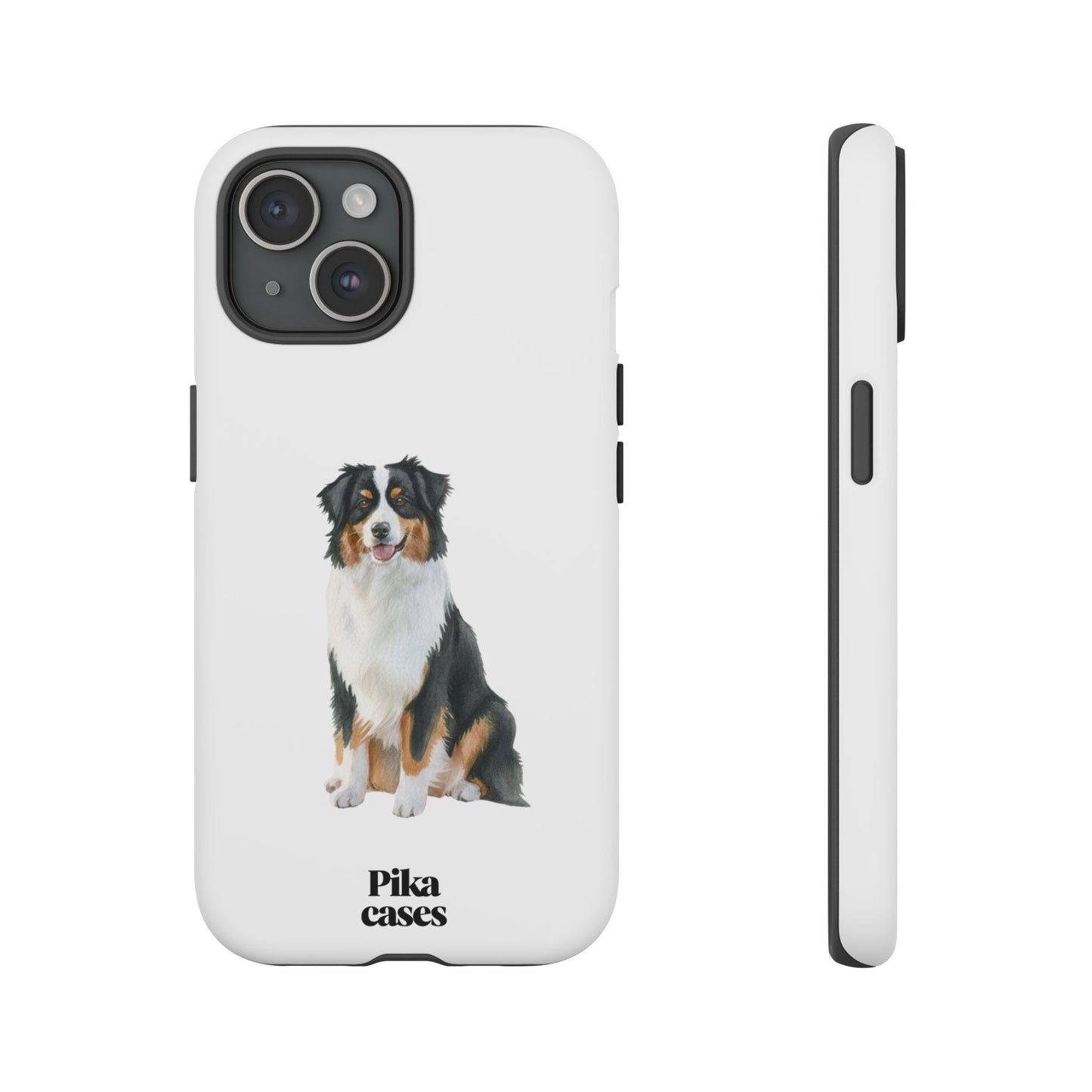 Australian Shepherd (Aussie) Phone Case