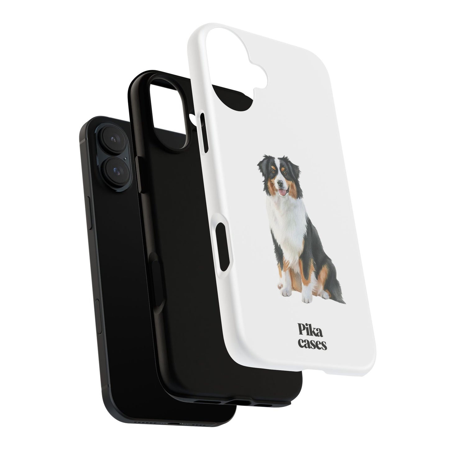 Australian Shepherd (Aussie) Phone Case