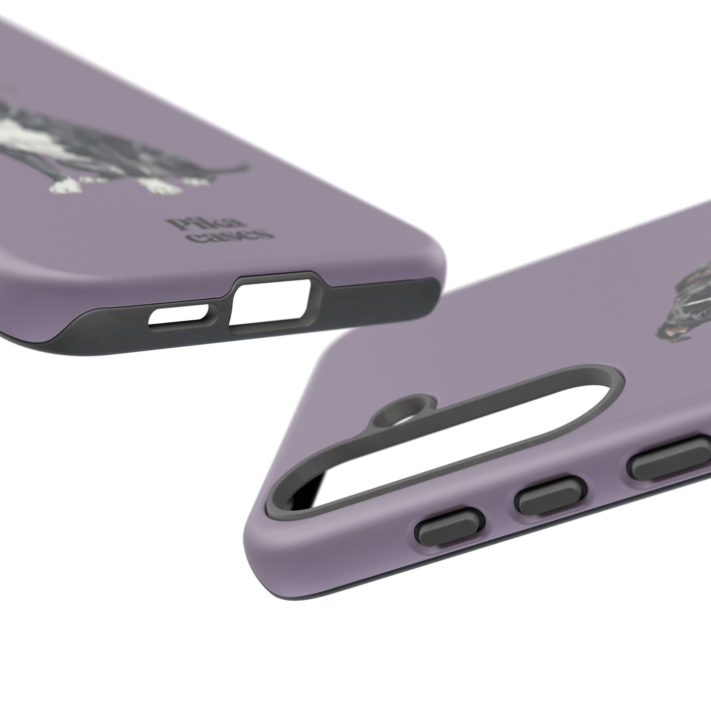 Staffy Phone Case