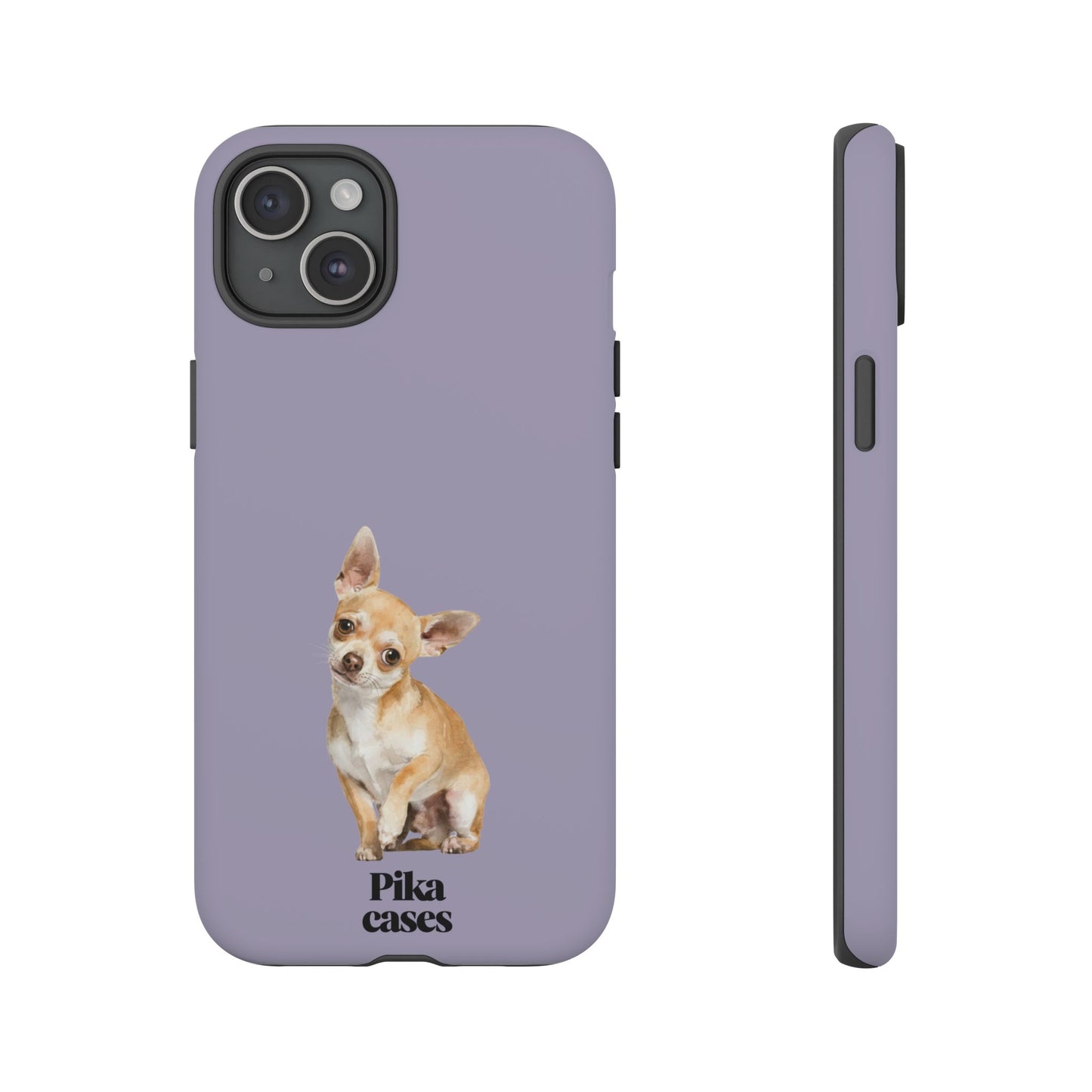 Chihuahua Phone Case