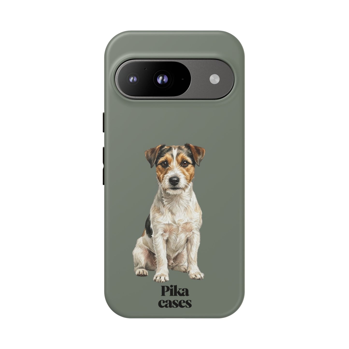 Jack Russell Phone Case
