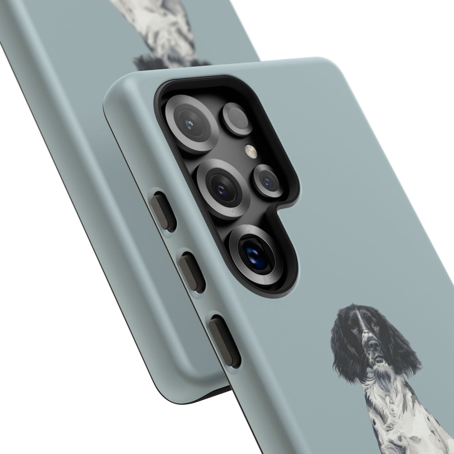 Springer Spaniel Phone Case