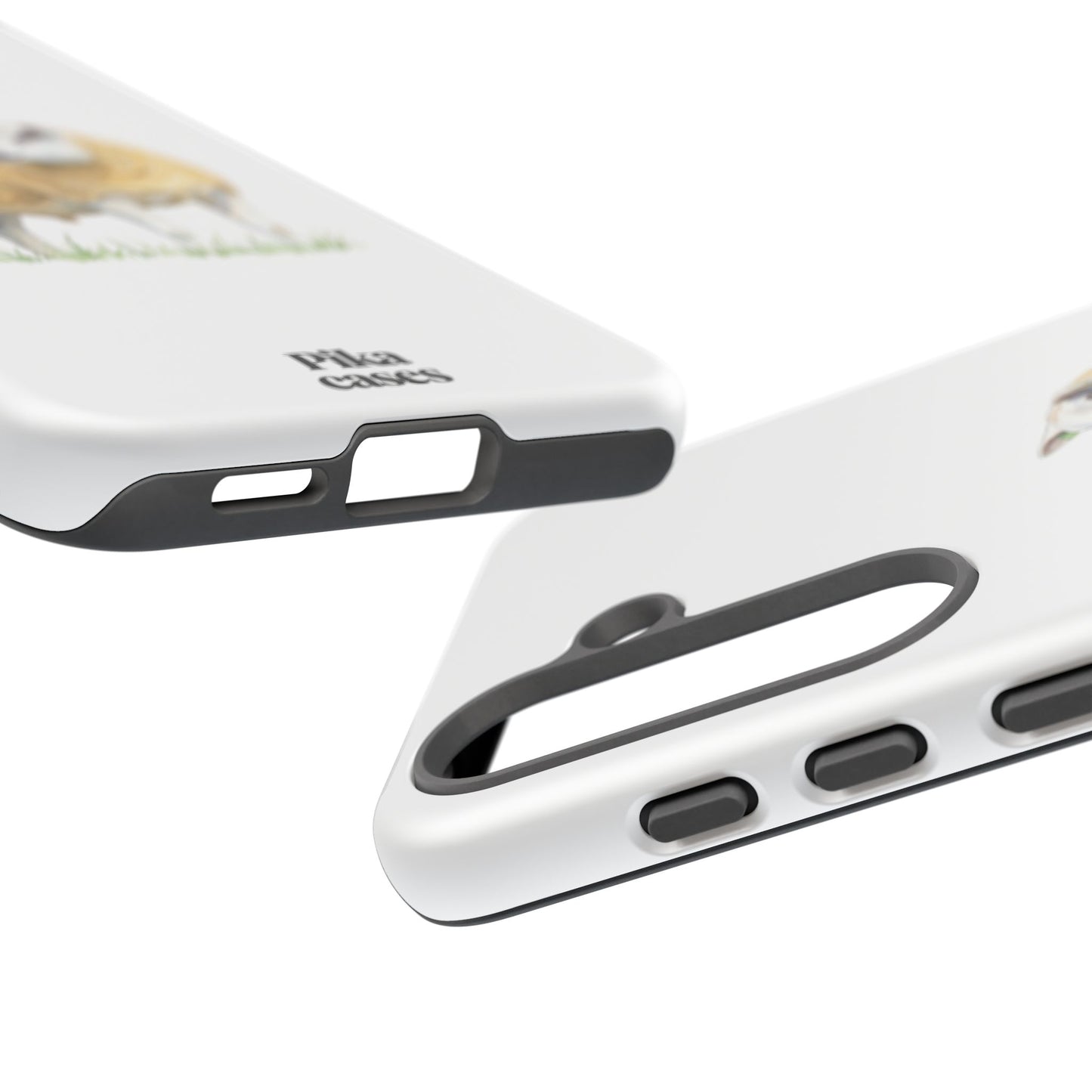 Texel Sheep Phone Case