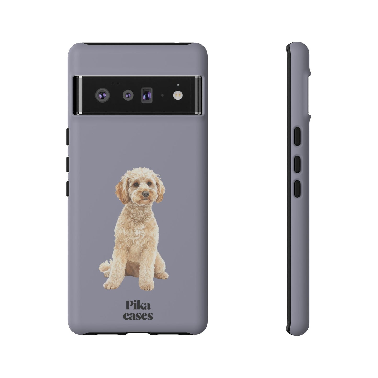 Cockapoo Phone Case