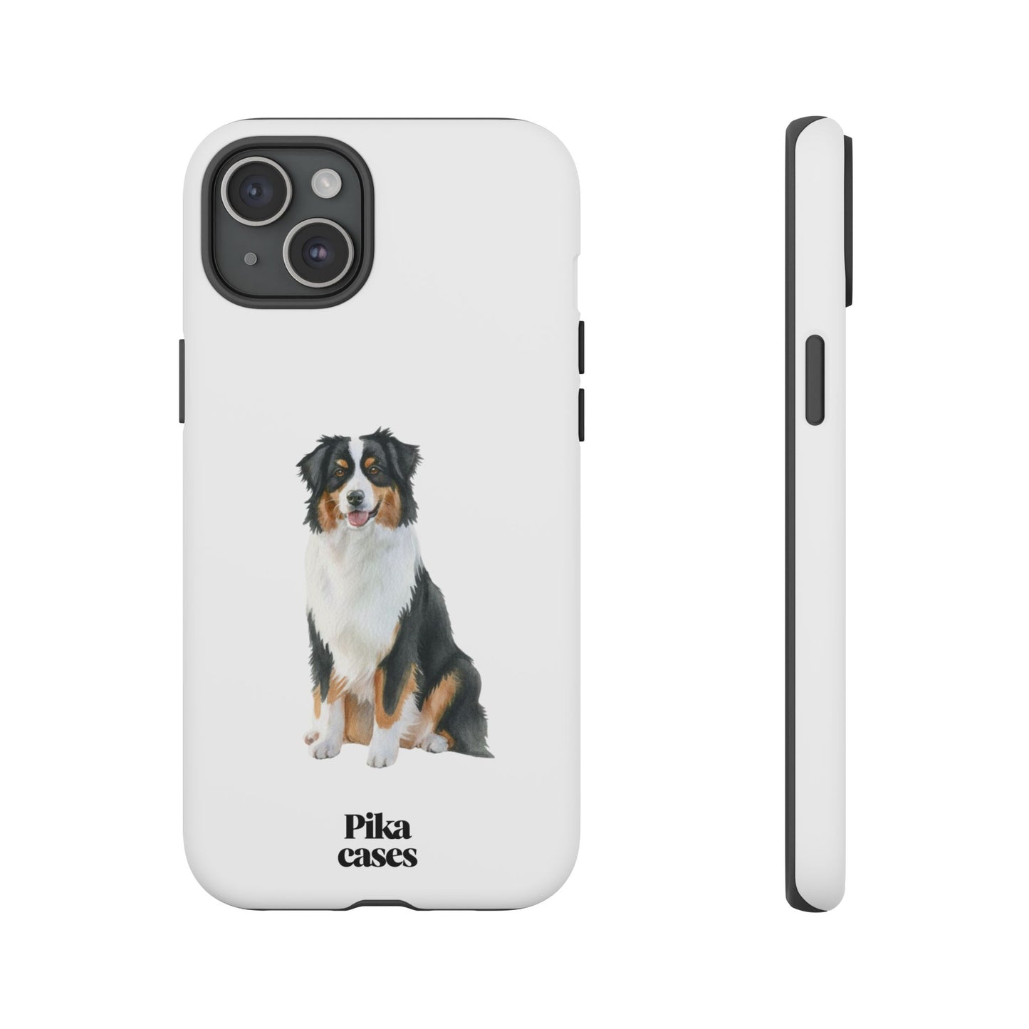 Australian Shepherd (Aussie) Phone Case
