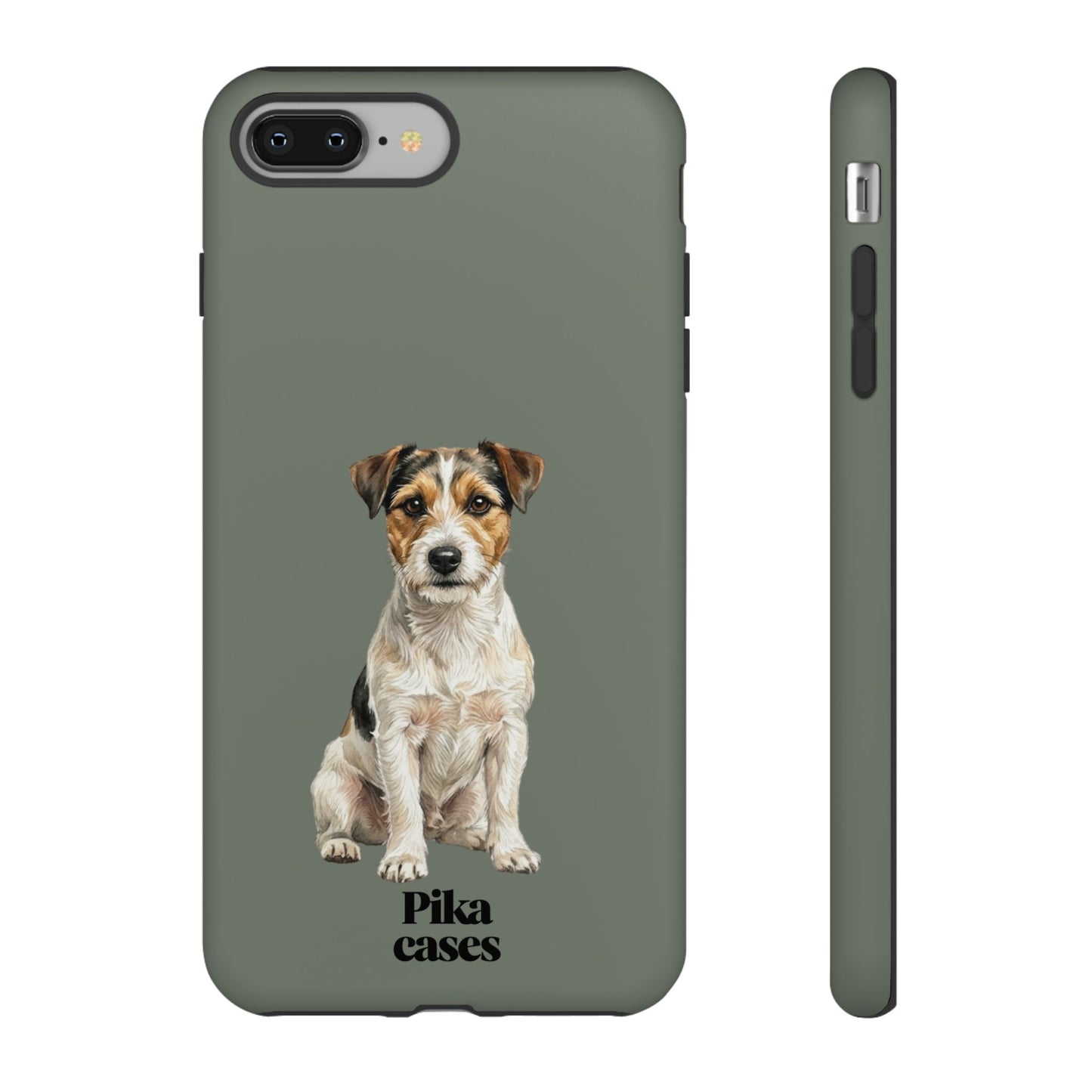 Jack Russell Phone Case