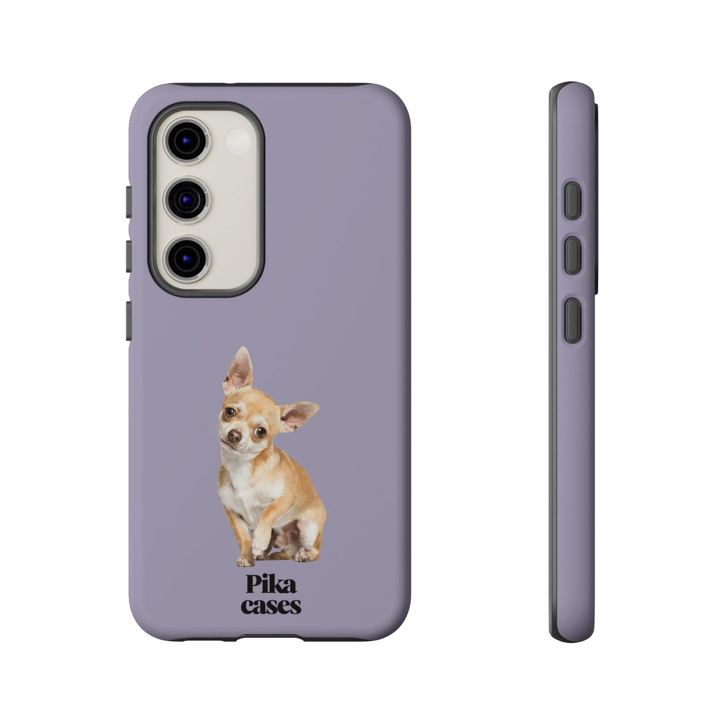 Chihuahua Phone Case