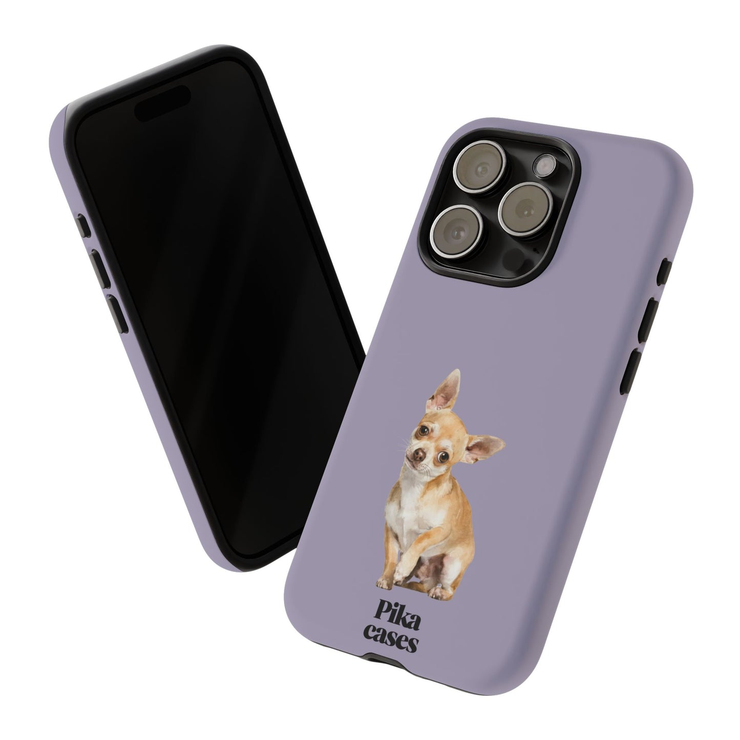Chihuahua Phone Case