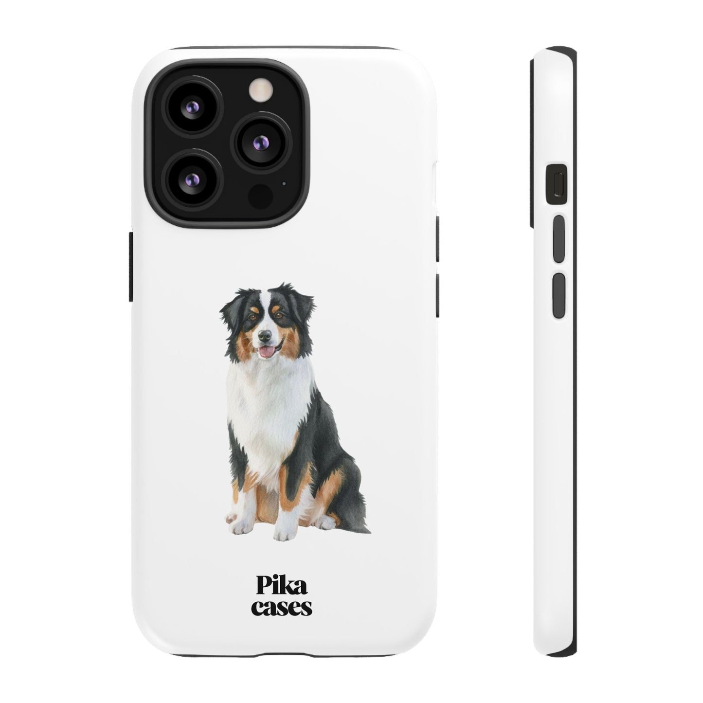 Australian Shepherd (Aussie) Phone Case