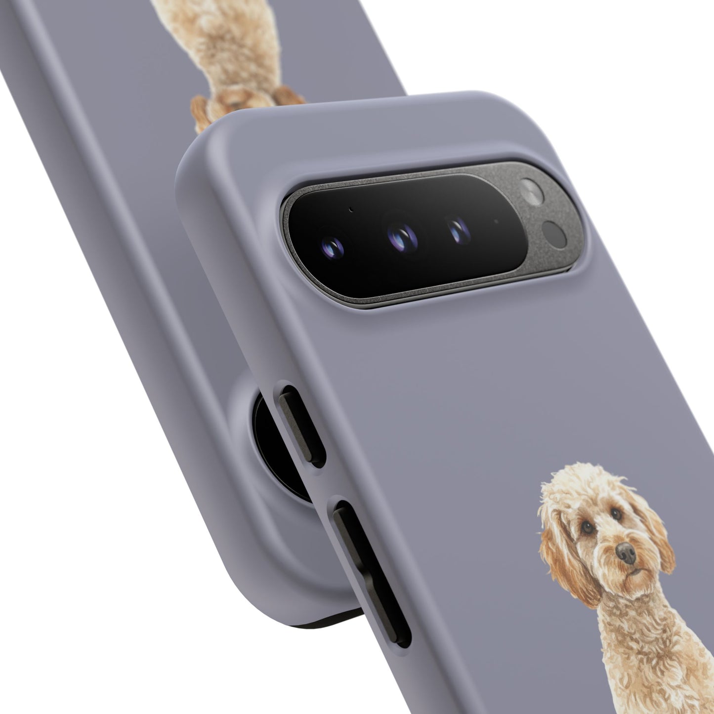 Cockapoo Phone Case