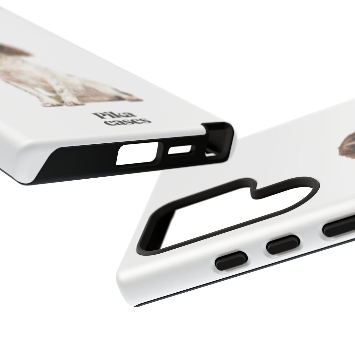 Springer Spaniel Phone Case