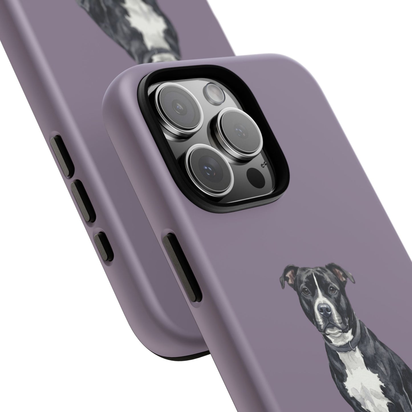 Staffy Phone Case