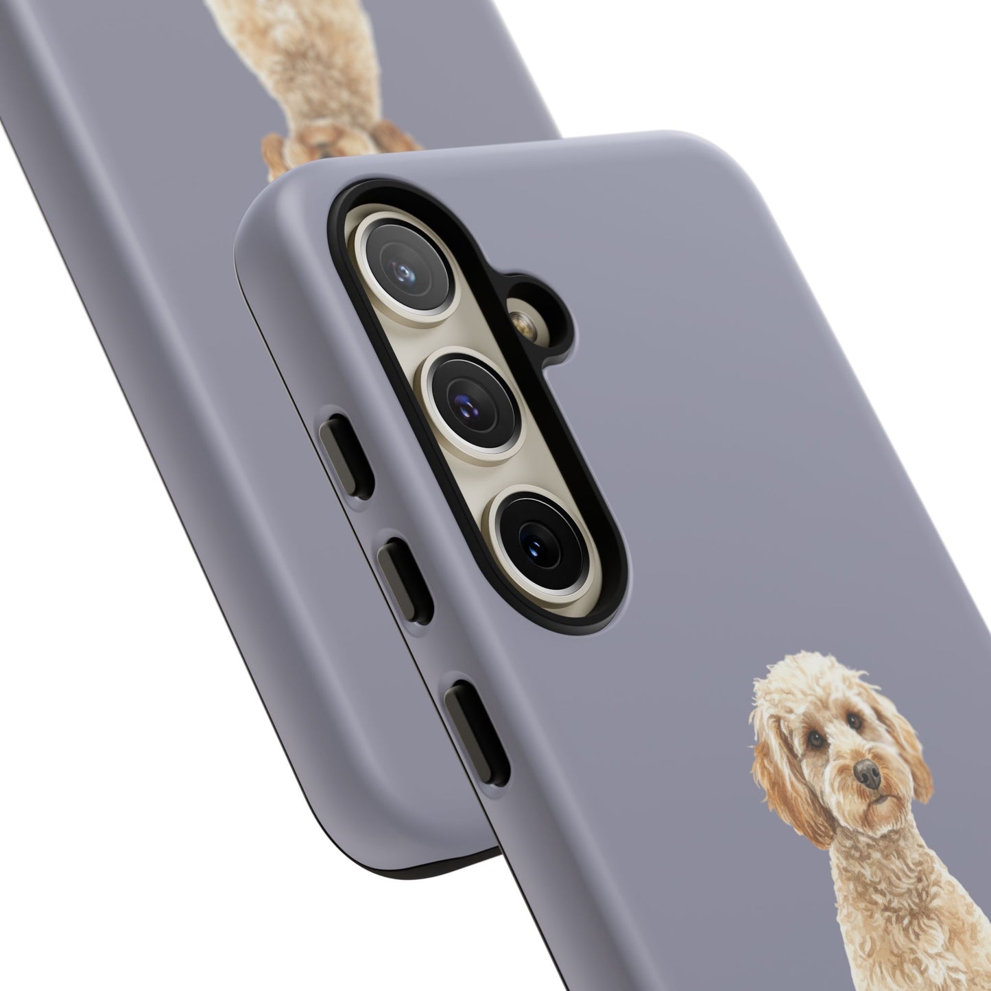 Cockapoo Phone Case
