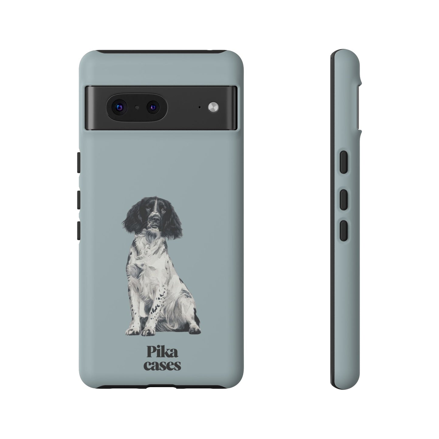 Springer Spaniel Phone Case