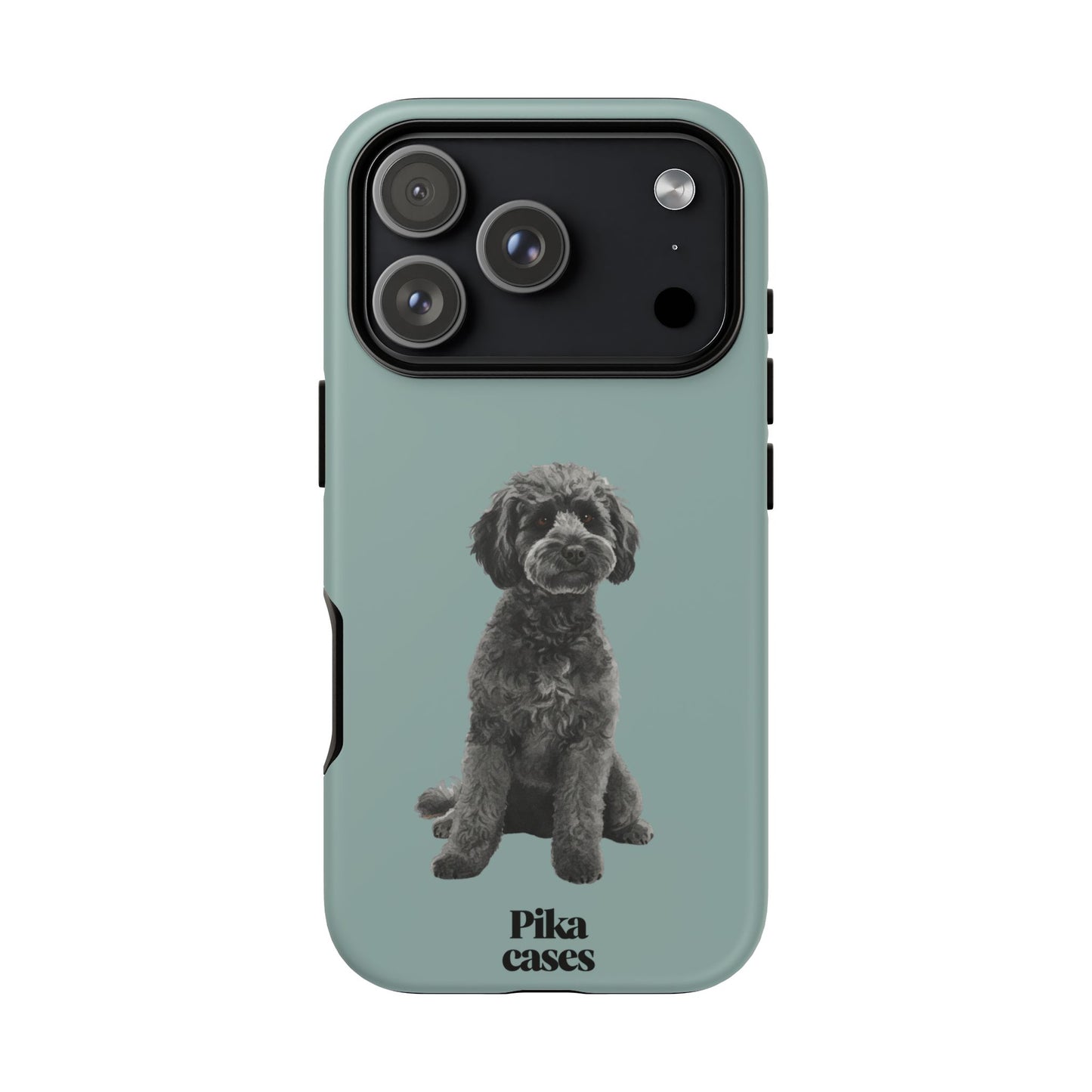 Cockapoo Phone Case