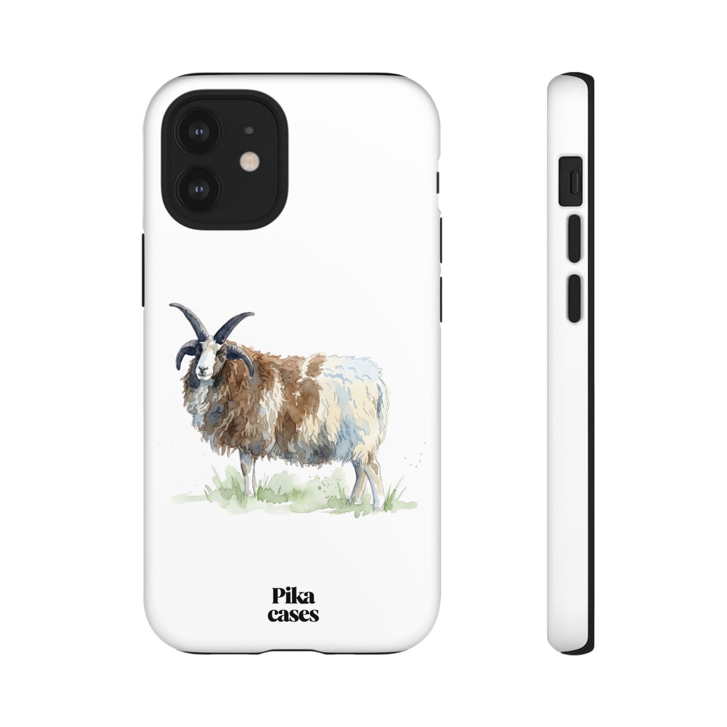 Jacob Sheep Phone Case