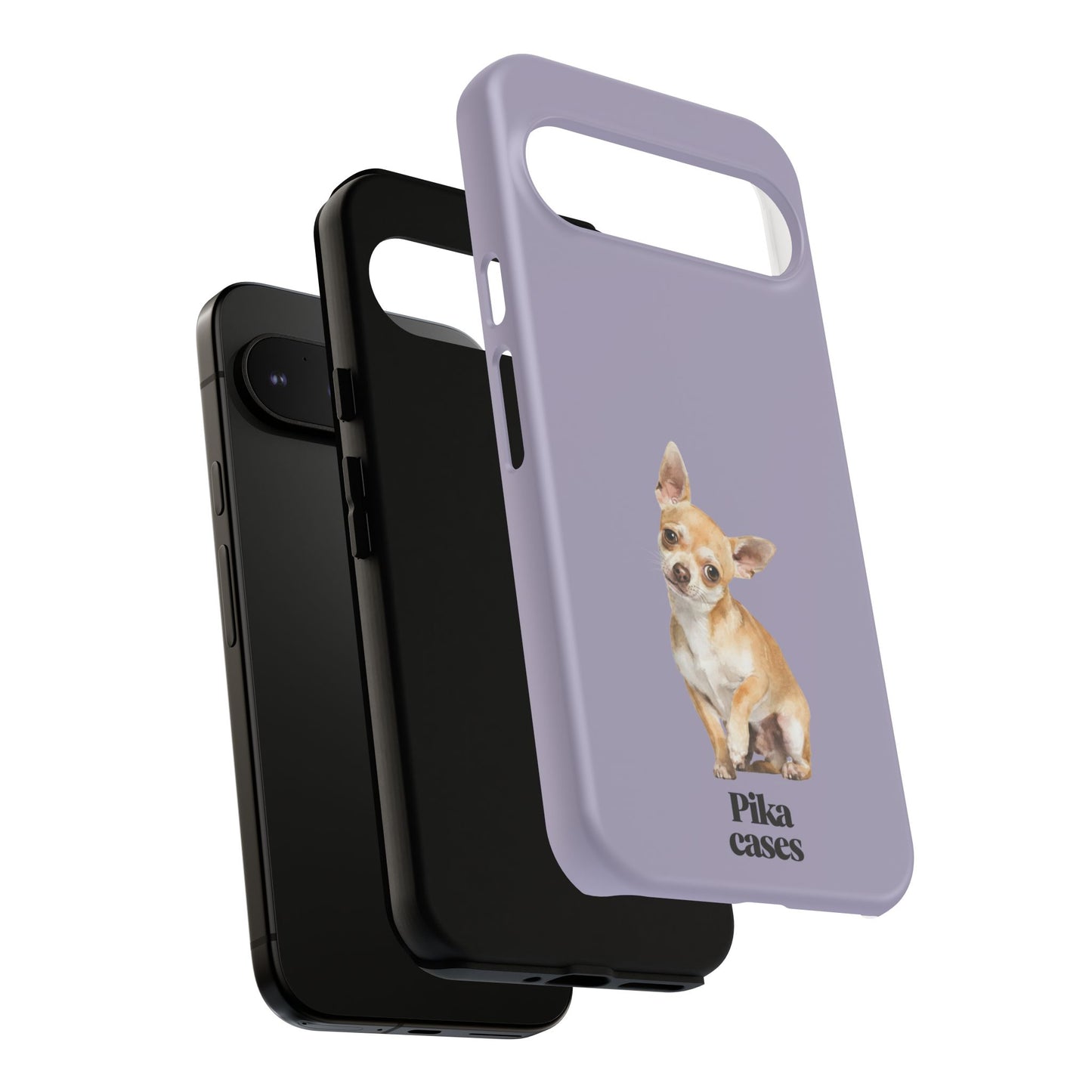 Chihuahua Phone Case