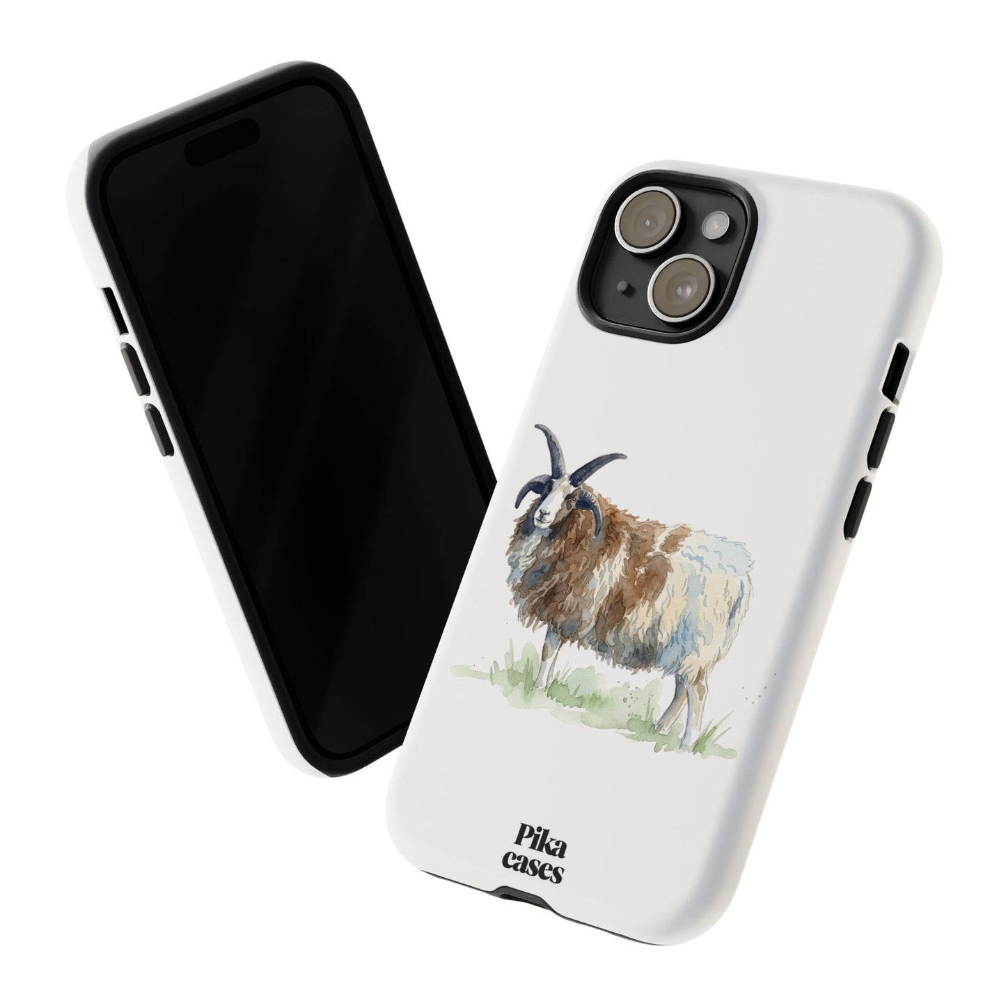 Jacob Sheep Phone Case