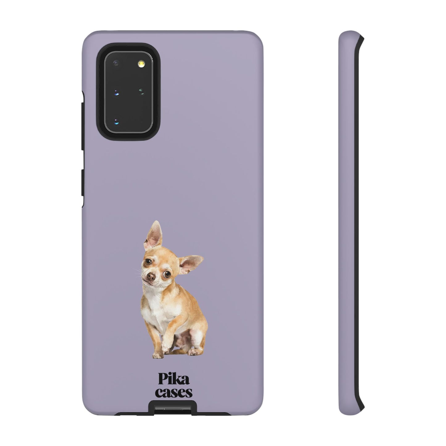 Chihuahua Phone Case
