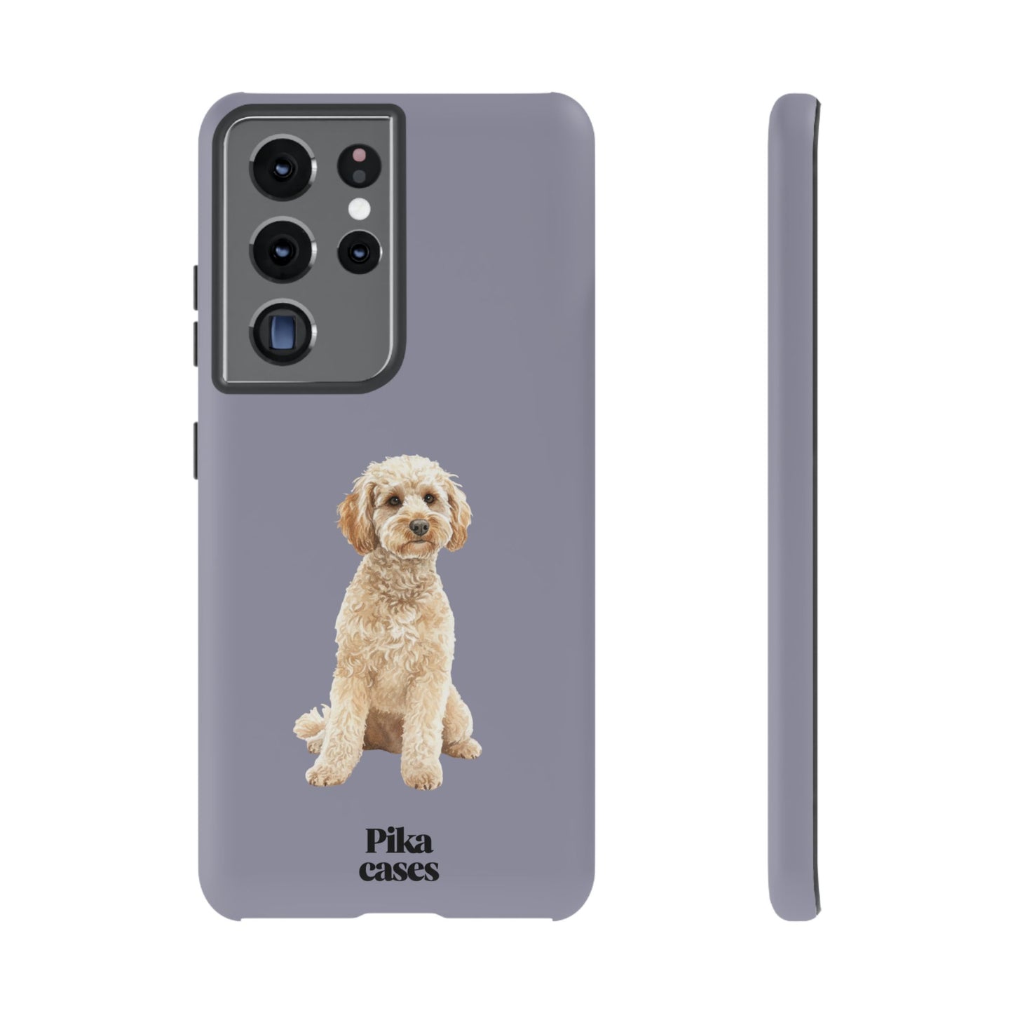 Cockapoo Phone Case