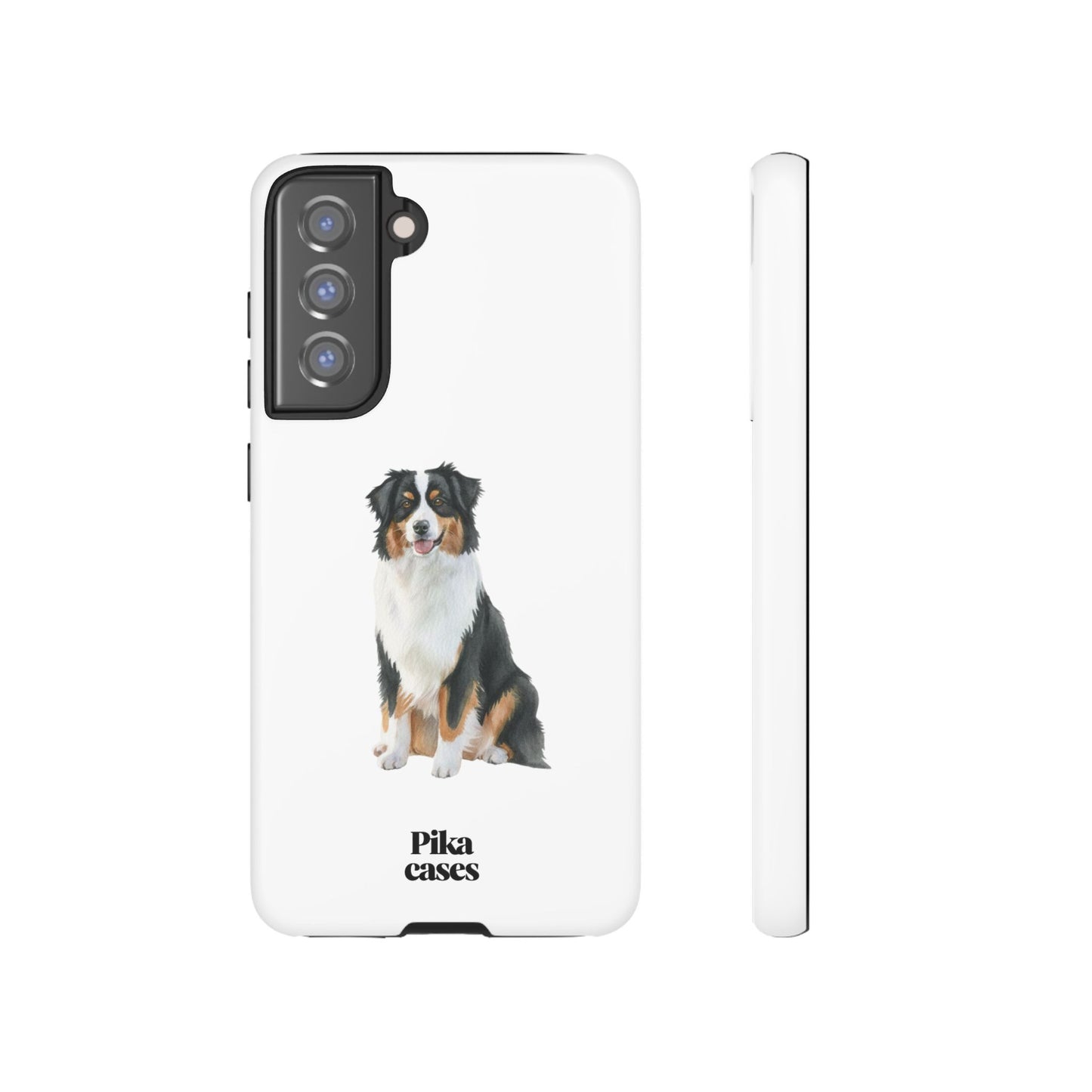 Australian Shepherd (Aussie) Phone Case
