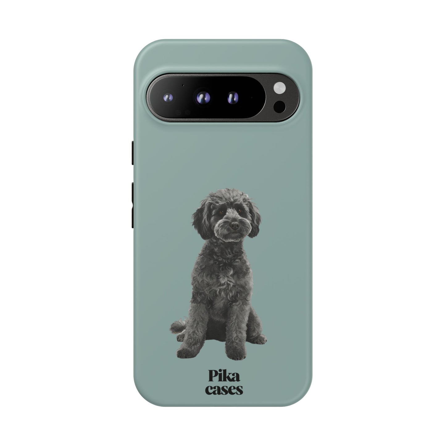 Cockapoo Phone Case