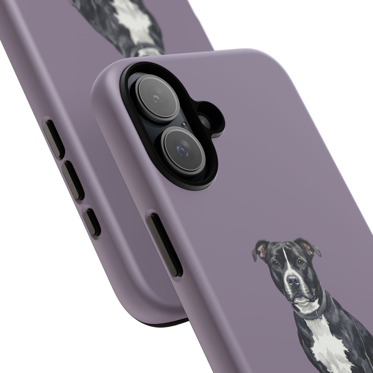 Staffy Phone Case