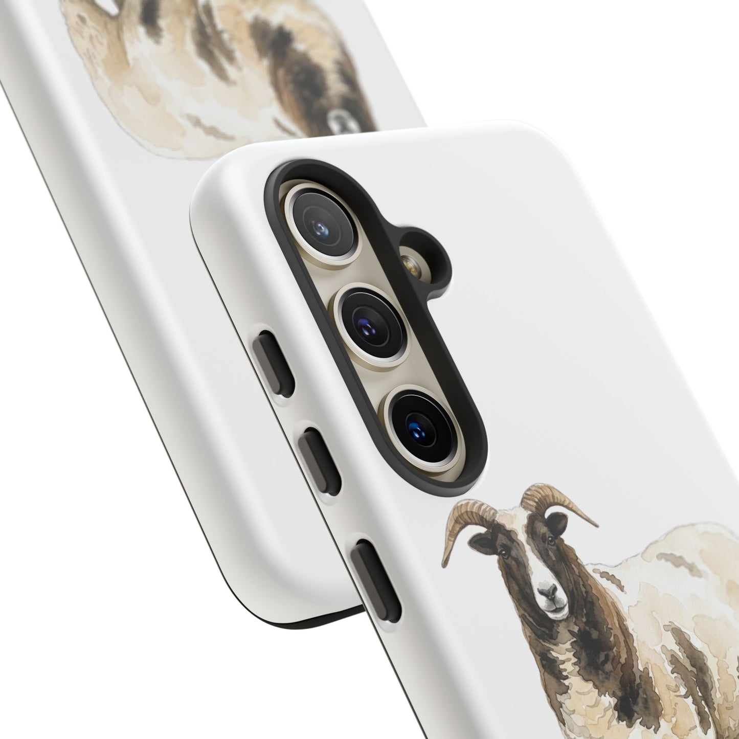 Jacob Sheep Phone Case